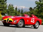 Alfa Romeo 6C 3000 CM 1953 года